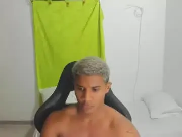 Chaturbate Nude Webcam of corzoethan