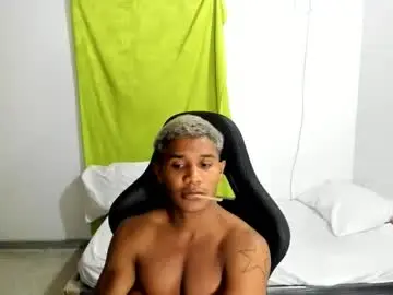 Chaturbate Live Porn of corzoethan