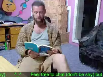 Chaturbate Live Sex Cam of sir_pelo_iv