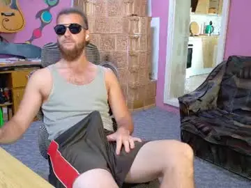 Chaturbate Live Sex Cam of sir_pelo_iv