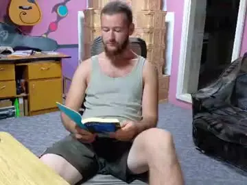 Chaturbate Adult Video Chat of sir_pelo_iv