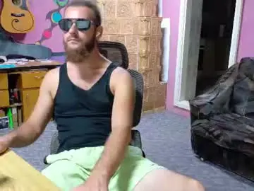 Chaturbate Best live sex cam show of sir_pelo_iv