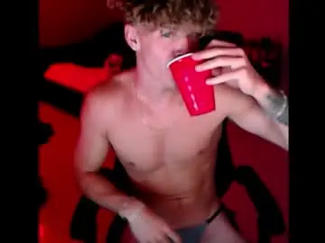 Chaturbate Adult Video Chat of theonlylogan
