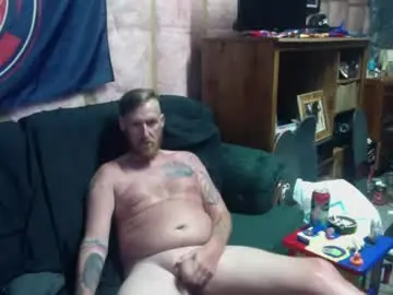Chaturbate Nude Webcam of billyjt6909