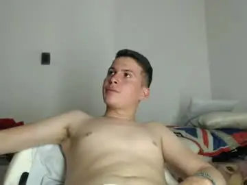 Chaturbate Watch Live Sex Cams of elgochito123