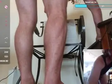 Chaturbate Free Porn Cam of fistingasm