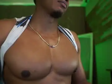 Chaturbate Private Sex Chat of logan_varela