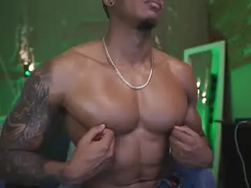 Chaturbate Free Porn Cam of logan_varela