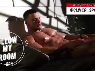 Chaturbate Watch Live Sex Cams of oliversport