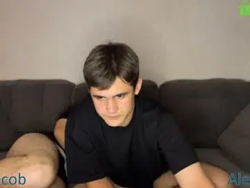 Chaturbate Adult Webcam of jalexkassyx