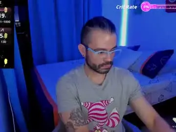 Chaturbate Adult Webcam of magnus_king