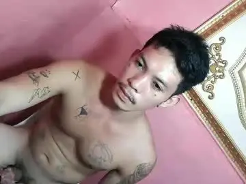 Chaturbate Adult Webcam of sangre_adamusxxx