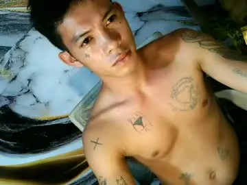 Chaturbate Adult Webcam of sangre_adamusxxx
