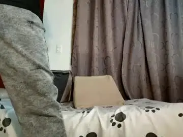 Chaturbate Private Sex Chat of vlad__night
