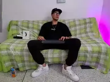 Chaturbate Nude Webcam of vlad__night
