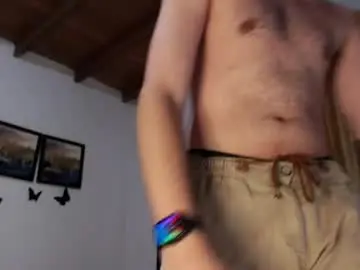 Chaturbate Private Sex Chat of vlad__night