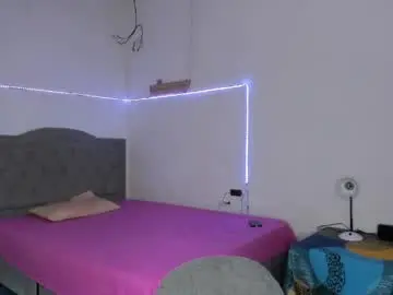 Chaturbate Watch Live Sex Cams of ariel_adan