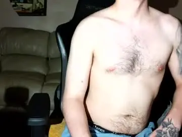 Chaturbate Nude Webcam of camerondt