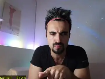 Chaturbate Best live sex cam show of king7045