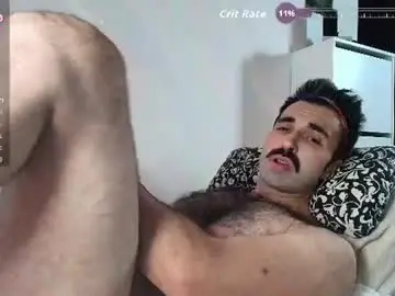 Chaturbate Sex Cam of king7045