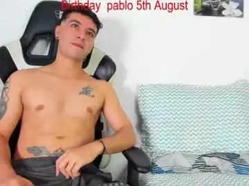 Chaturbate Adult Webcams of p_jhon