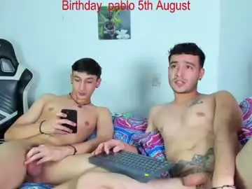 Chaturbate Free Live Porn of p_jhon
