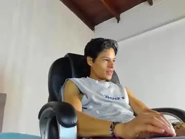Chaturbate Private Sex Chat of tommyhot7
