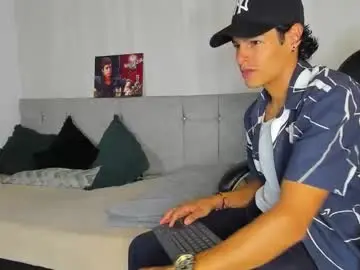 Chaturbate Adult Webcams of tommyhot7