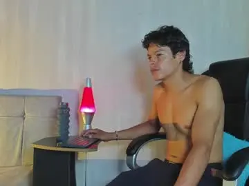 Chaturbate Best Webcam of tommyhot7
