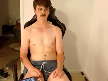 Chaturbate Nude Webcam of wyattfans_