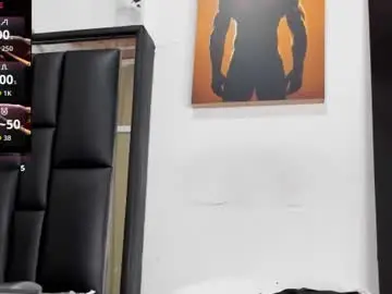 Chaturbate Live Sex Cam of arexblakk