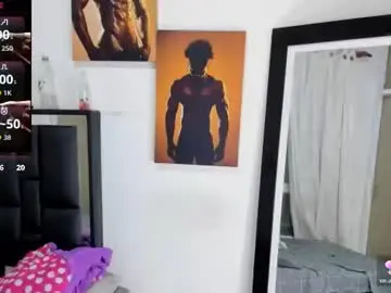 Chaturbate Best live sex cam show of arexblakk