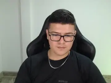 Chaturbate Private Sex Chat of david_smit_