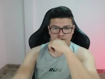 Chaturbate Best Webcam of david_smit_