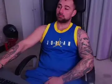 Chaturbate Live Sex Cam of duncanstones