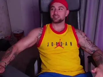 Chaturbate Live Sex Cam of duncanstones