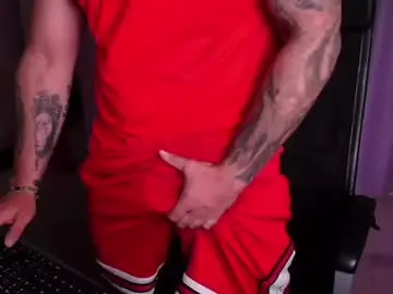Chaturbate Live Porn of duncanstones