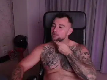 Chaturbate Sex Cam of duncanstones