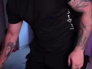 Chaturbate Watch Live Sex Cams of duncanstones