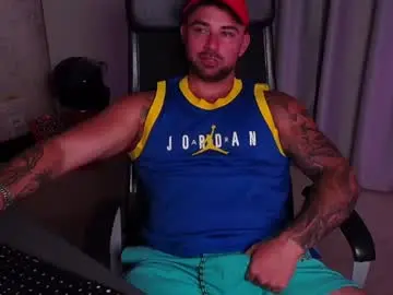 Chaturbate Nude Webcam of duncanstones