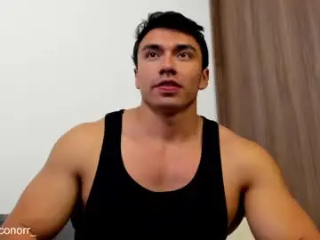 Chaturbate Live Porn of eithanconor1