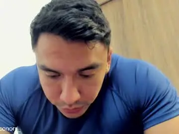 Chaturbate Live Porn of eithanconor1