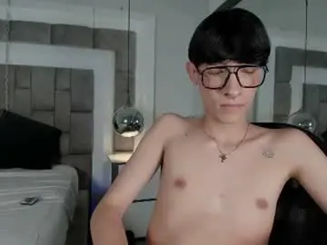 Chaturbate Live Sex of liam_voss