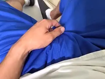 Chaturbate Sex Chat of maskedmagikstik