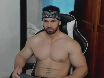 Chaturbate Sex Cam of mathews_smith