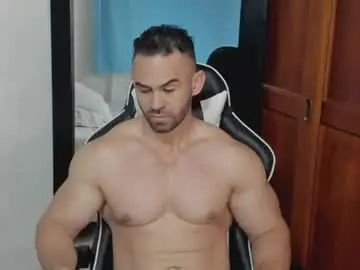 Chaturbate Private Sex Chat of mathews_smith