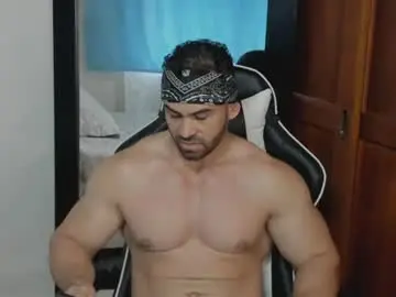 Chaturbate Sex Cam of mathews_smith