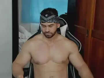 Chaturbate Sex Chat of mathews_smith