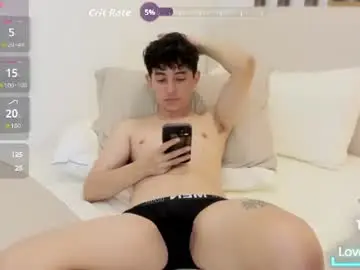 Chaturbate Best live sex cam show of mikebelf4