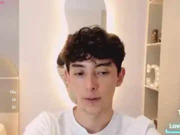 Chaturbate Nude Webcam of mikebelf4